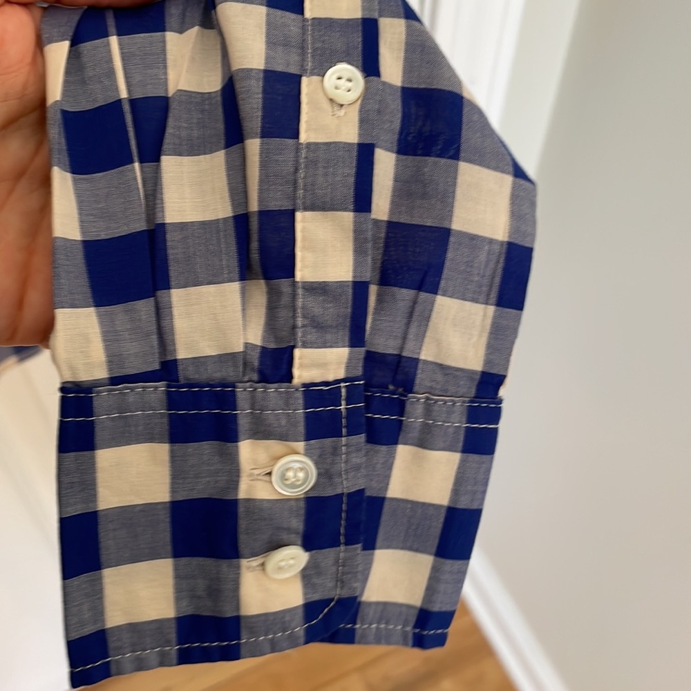 J. Crew button down - Picture 5 of 7